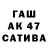 Дистиллят ТГК концентрат Fabiann Cabrera
